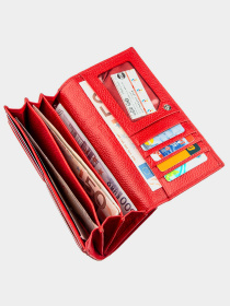 Кошелек ST Leather Accessories модель bag24_18957 Фото