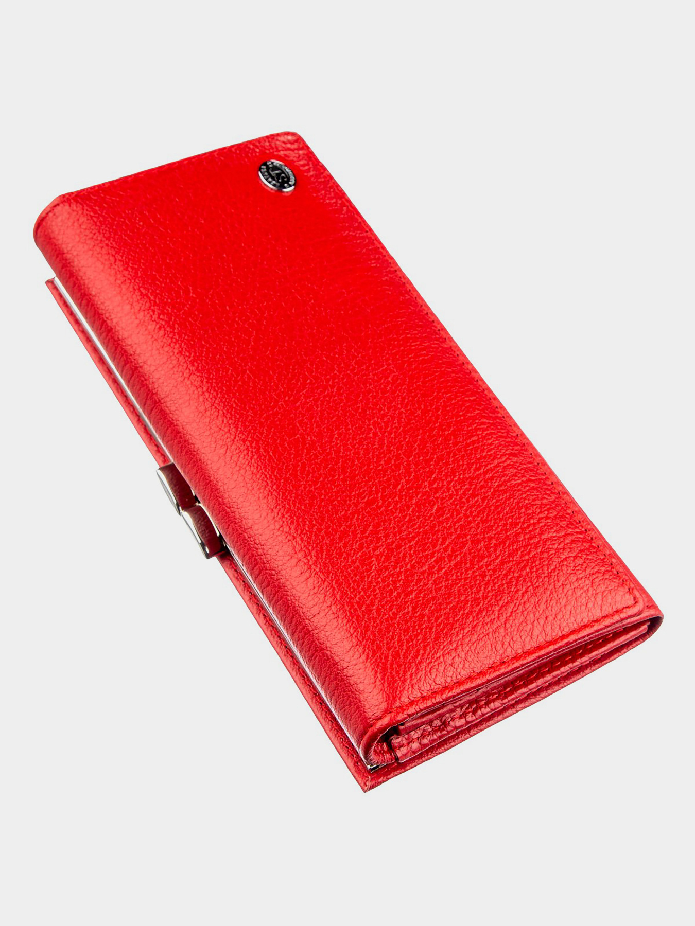 Гаманець ST Leather Accessories модель bag24_18957 Фото