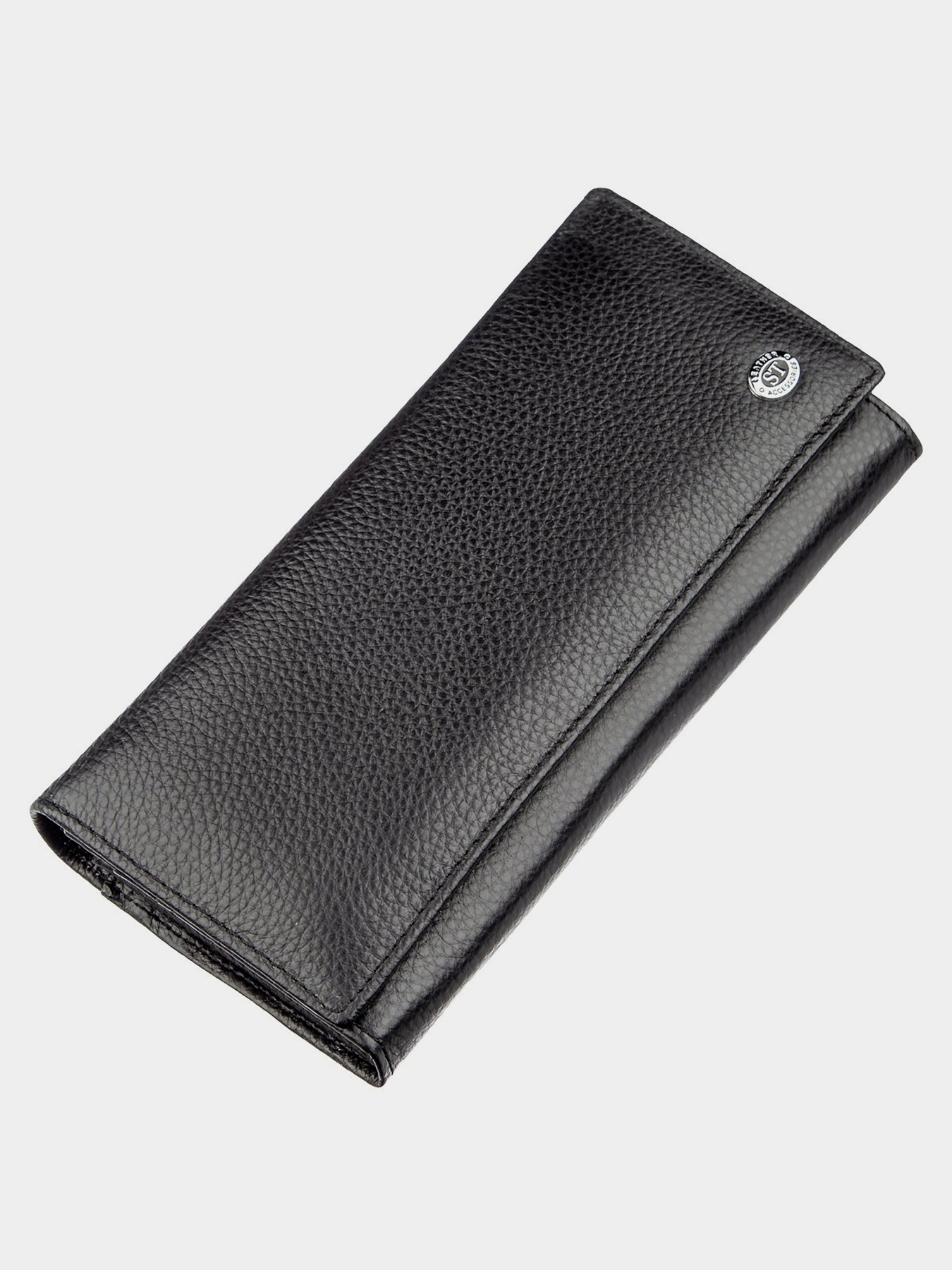 Кошелек ST Leather Accessories модель bag24_18896 Фото