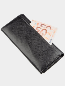 Гаманець ST Leather Accessories модель bag24_18896 Фото