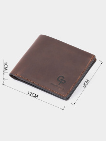 Кошелек Grande Pelle модель bag24_11310 Фото