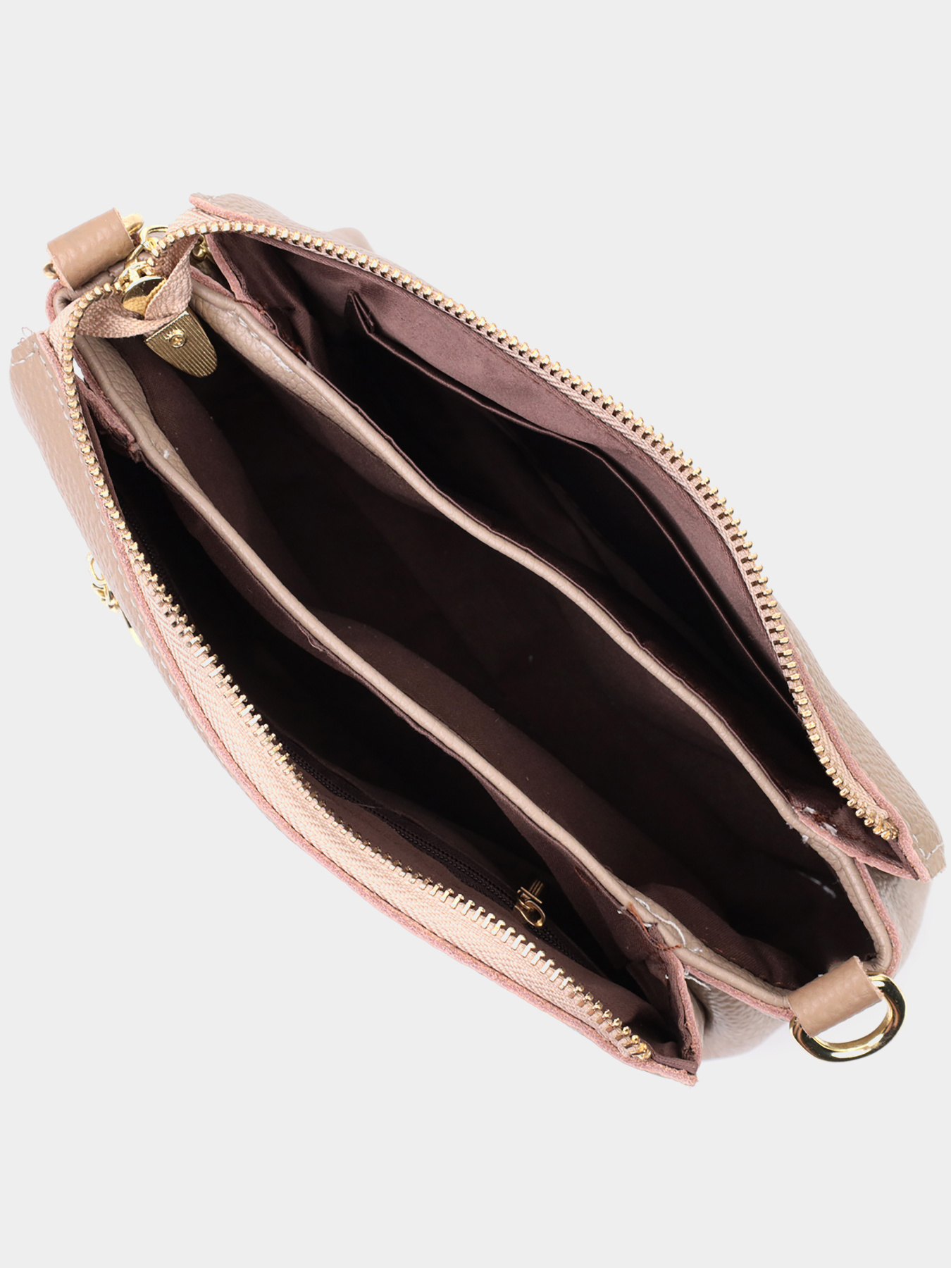 Кросс-боди Vintage модель bag24_22609 Фото