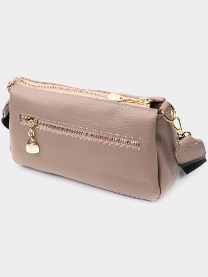 Крос-боді Vintage модель bag24_22609 — фото - INTERTOP