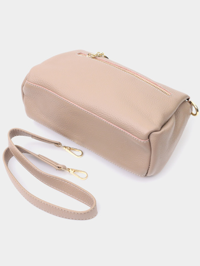 Крос-боді Vintage модель bag24_22609 — фото 5 - INTERTOP