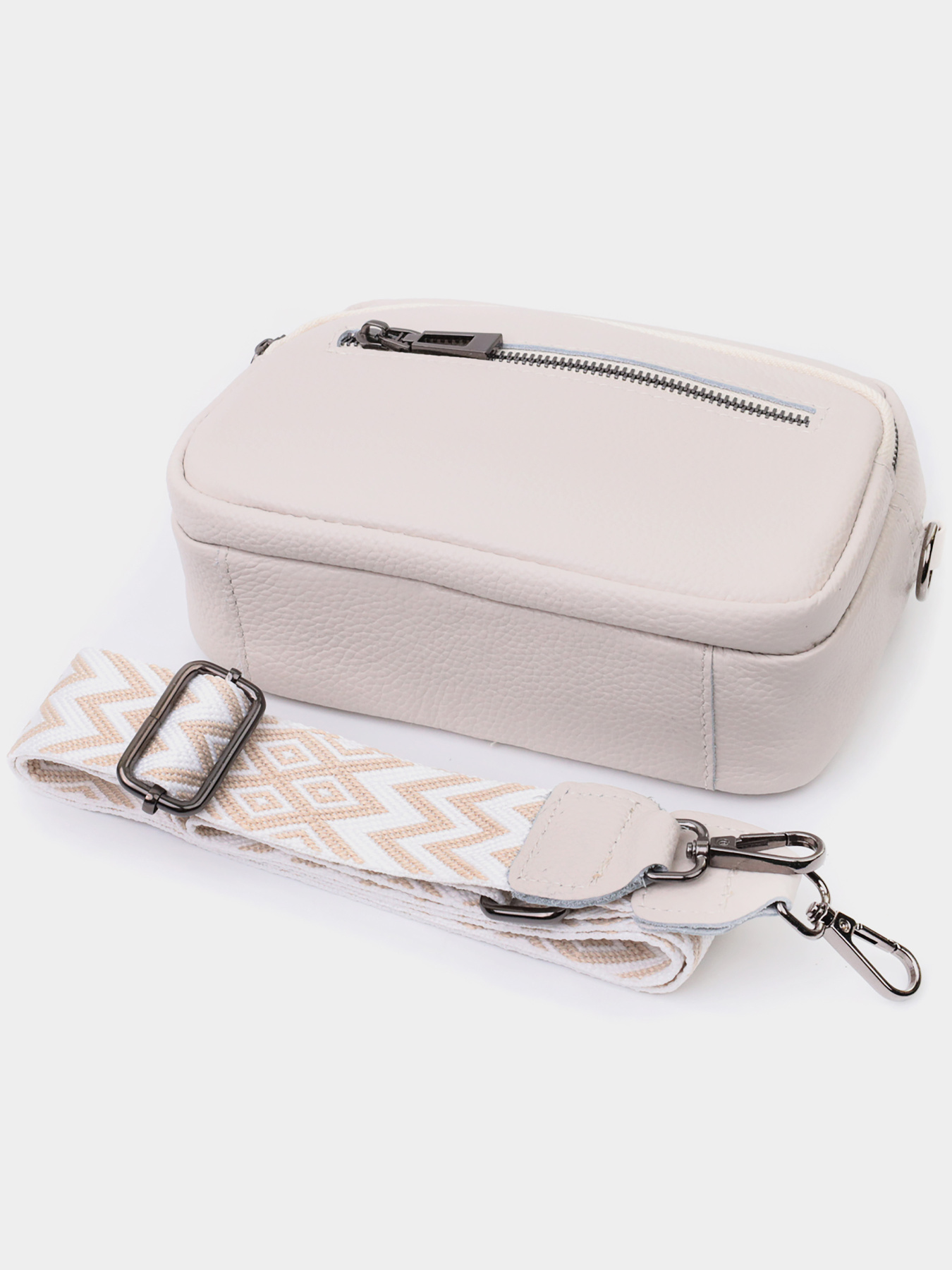 Кросс-боди Vintage модель bag24_22642 Фото