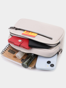 Кросс-боди Vintage модель bag24_22642 Фото