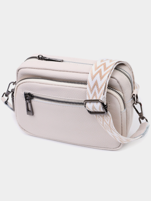 Кросс-боди Vintage модель bag24_22642 Фото