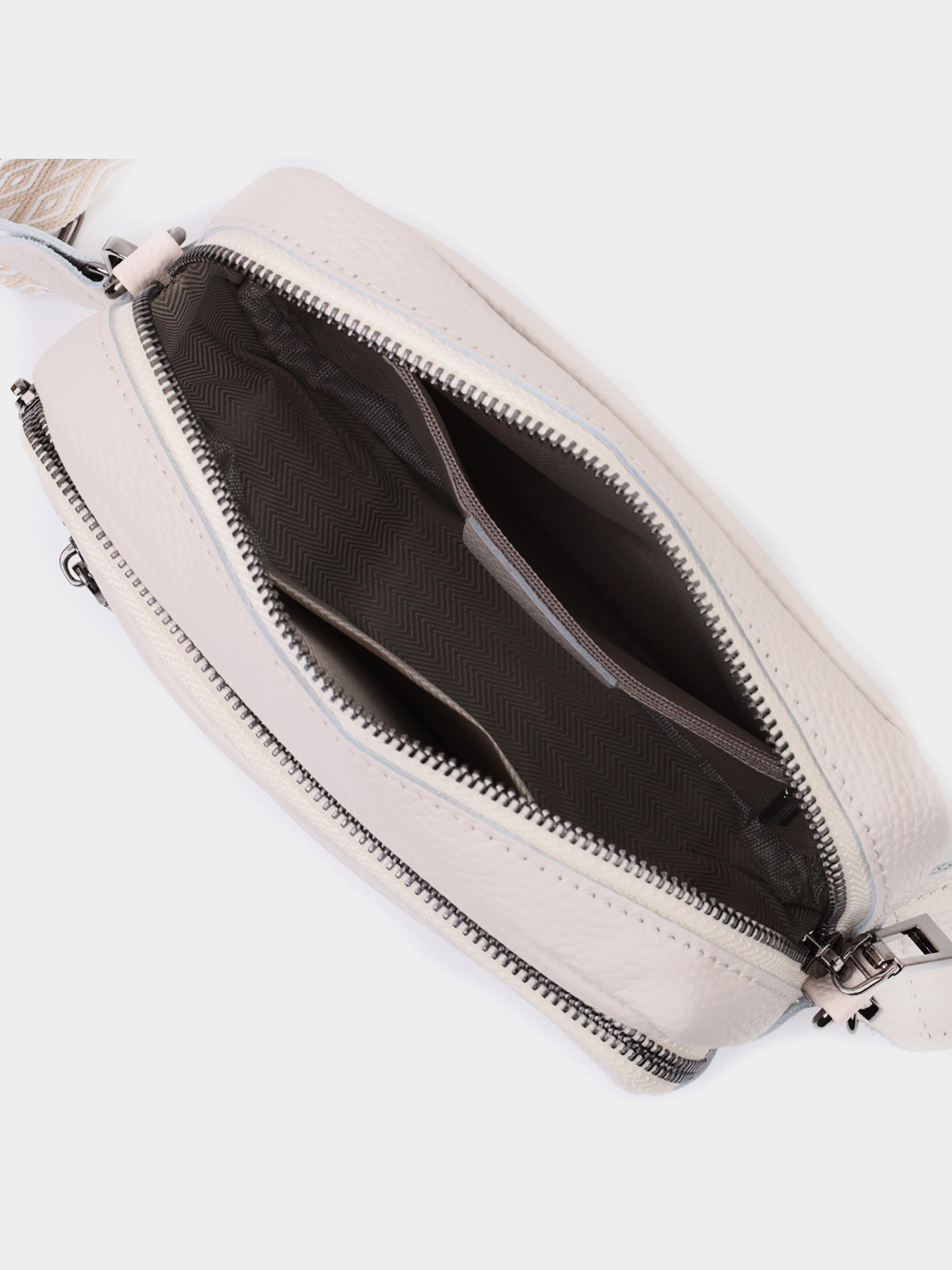 Крос-боді Vintage модель bag24_22642 Фото