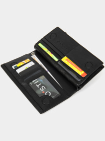 Кошелек ST Leather Accessories модель bag24_19371 Фото