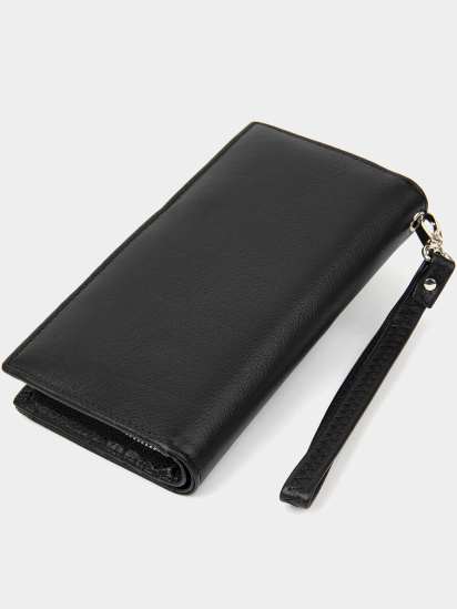 Гаманець ST Leather Accessories модель bag24_19371 — фото - INTERTOP