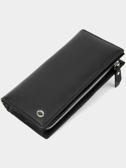 Гаманець ST Leather Accessories модель bag24_19371 - фото