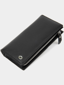 Гаманець ST Leather Accessories модель bag24_19371 Фото