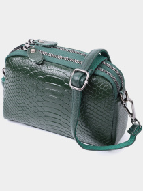 Кросс-боди Vintage модель bag24_22802 Фото