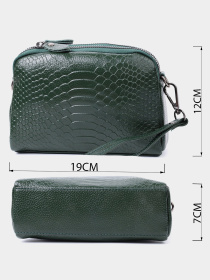 Кросс-боди Vintage модель bag24_22802 Фото