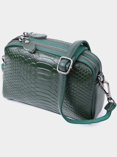Крос-боді Vintage модель bag24_22802 — фото - INTERTOP