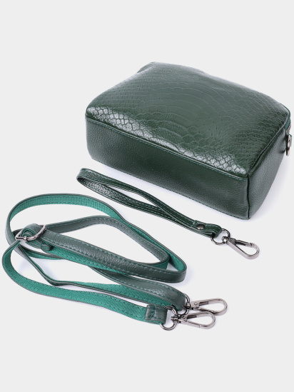 Крос-боді Vintage модель bag24_22802 — фото 5 - INTERTOP