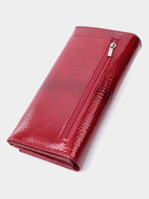 Кошелек ST Leather Accessories модель bag24_22717 Фото