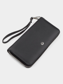 Кошелек ST Leather Accessories модель bag24_18422 Фото