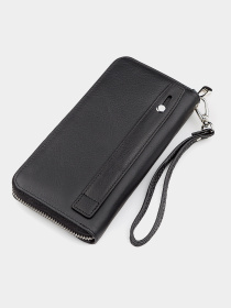 Гаманець ST Leather Accessories модель bag24_18422 Фото