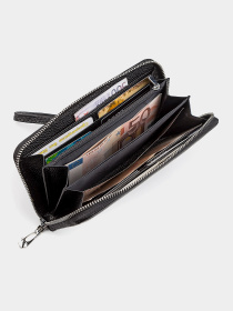 Гаманець ST Leather Accessories модель bag24_18422 Фото