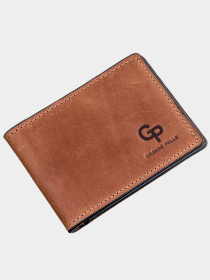 Портмоне Grande Pelle модель bag24_11240 Фото