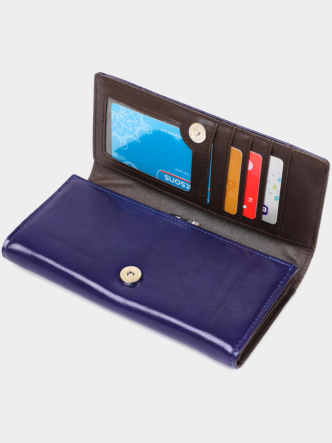 Гаманець Kivi модель bag24_19076 Фото