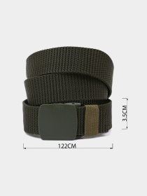 Ремень Vintage модель bag24_20582 Фото