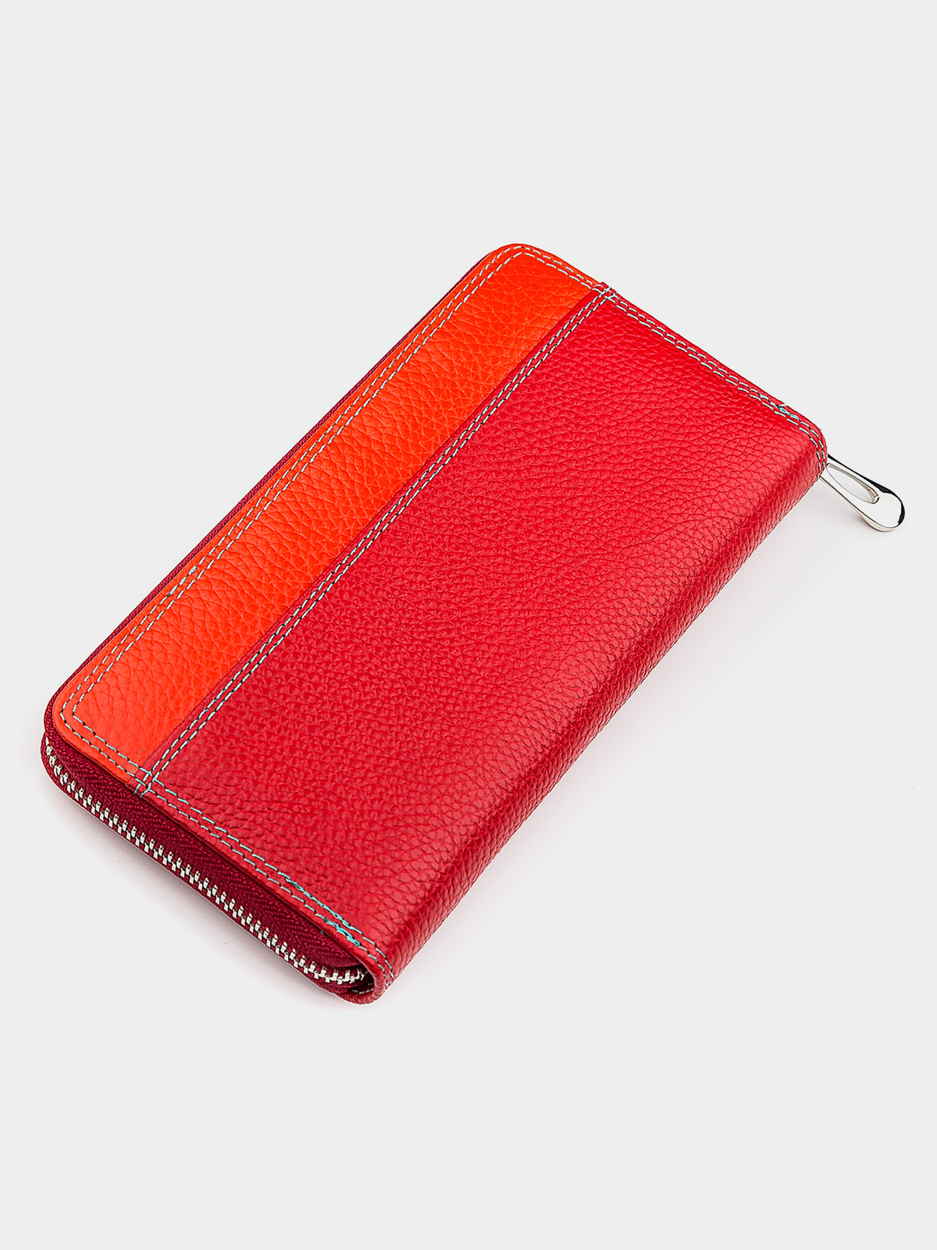 Кошелек ST Leather Accessories модель bag24_18376 Фото