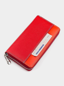 Кошелек ST Leather Accessories модель bag24_18376 Фото