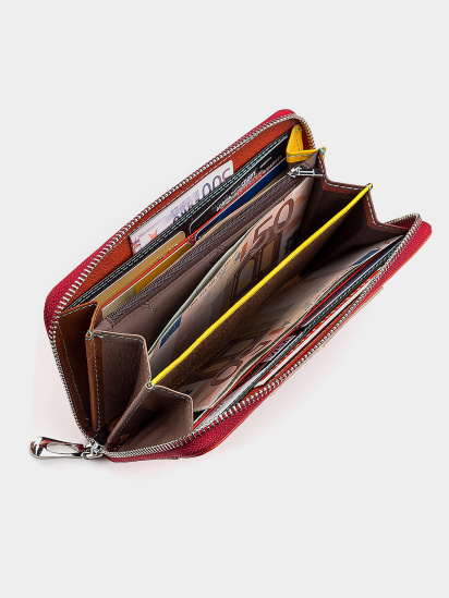 Гаманець ST Leather Accessories модель bag24_18376 — фото 3 - INTERTOP