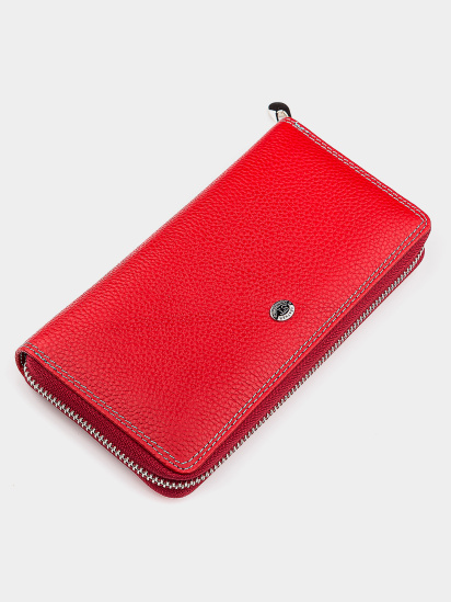 Гаманець ST Leather Accessories модель bag24_18376 - фото