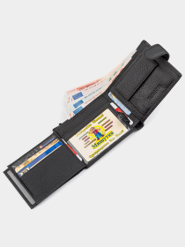 Кошелек ST Leather Accessories модель bag24_18334 Фото