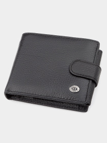 Кошелек ST Leather Accessories модель bag24_18334 Фото