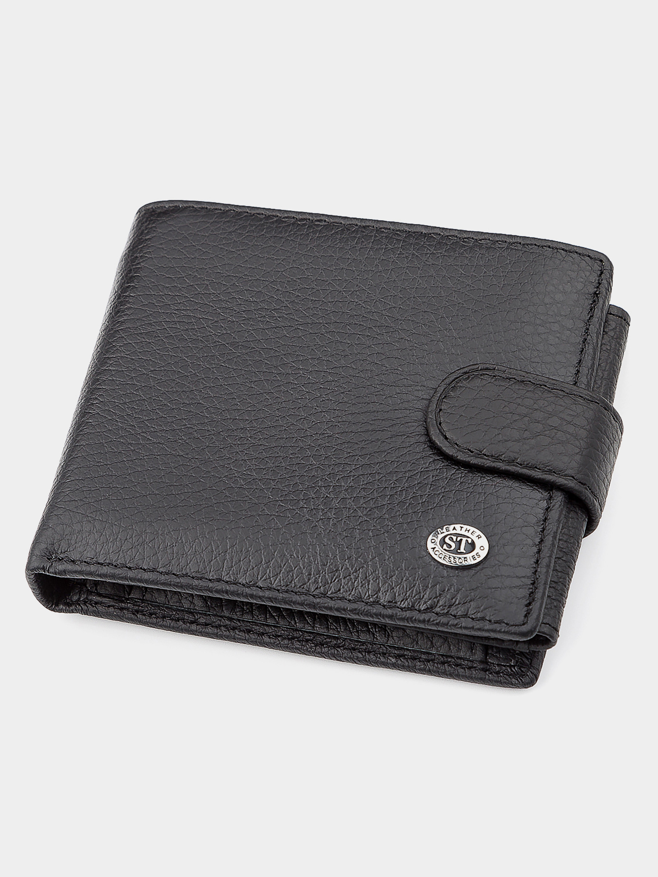 Кошелек ST Leather Accessories модель bag24_18334 Фото