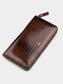 Гаманець ST Leather Accessories модель bag24_18398 Фото