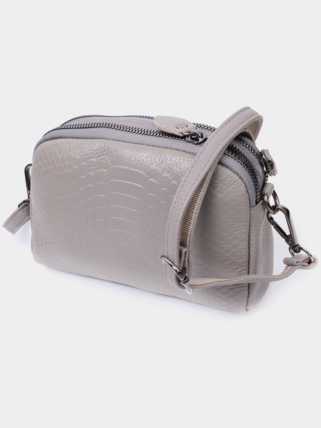 Кросс-боди Vintage модель bag24_22801 Фото