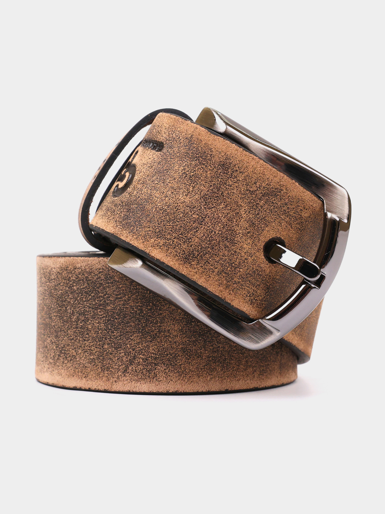 Ремінь Grande Pelle модель bag24_11067 Фото