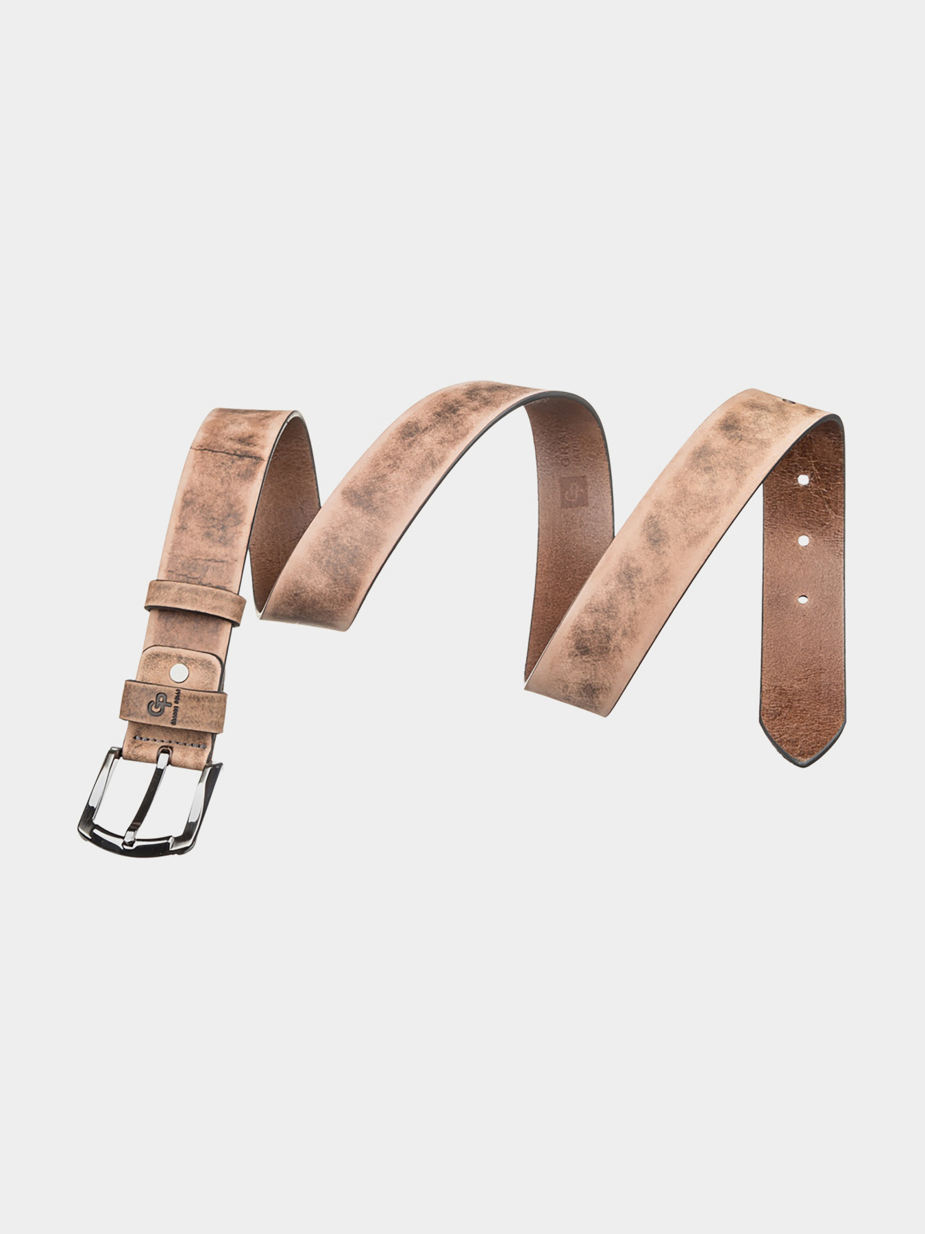 Ремень Grande Pelle модель bag24_11067 Фото