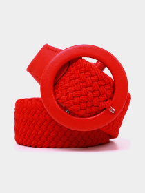 Ремінь Vintage модель bag24_20817 Фото