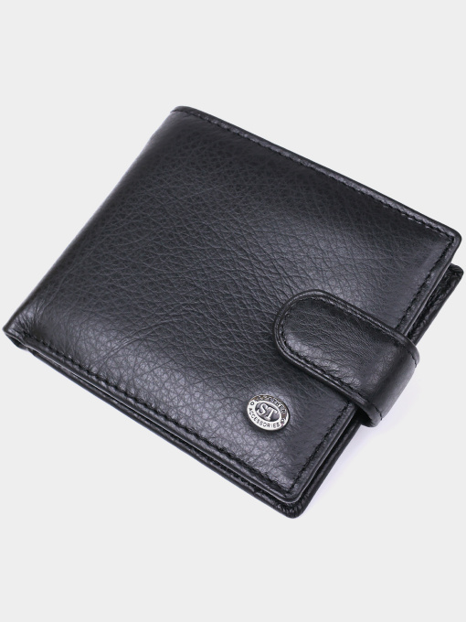 Кошелек ST Leather Accessories модель bag24_18308 Фото