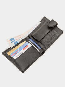 Кошелек ST Leather Accessories модель bag24_18308 Кошелек ST Leather Accessories модель bag24_18308 Фото