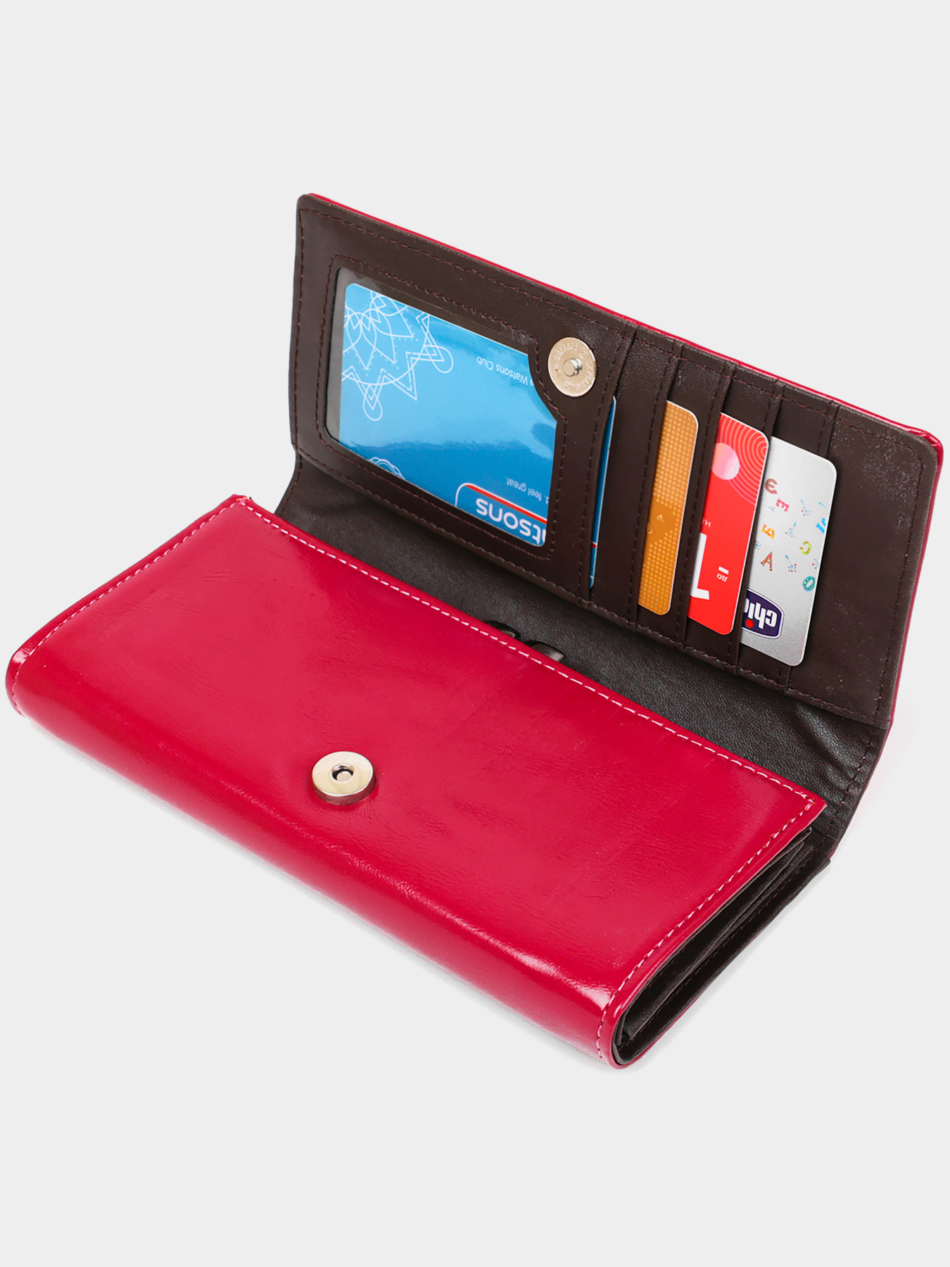 Гаманець Kivi модель bag24_19078 Фото