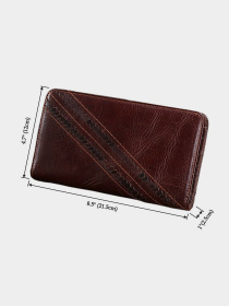 Клатч Vintage модель bag24_14196 Фото