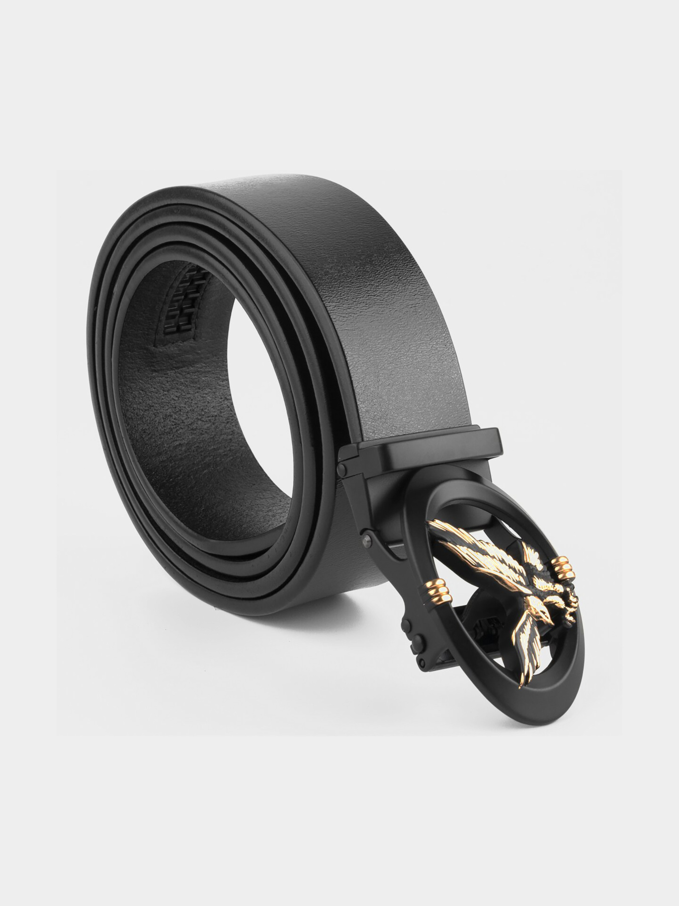 Ремінь Vintage модель bag24_20297 Фото