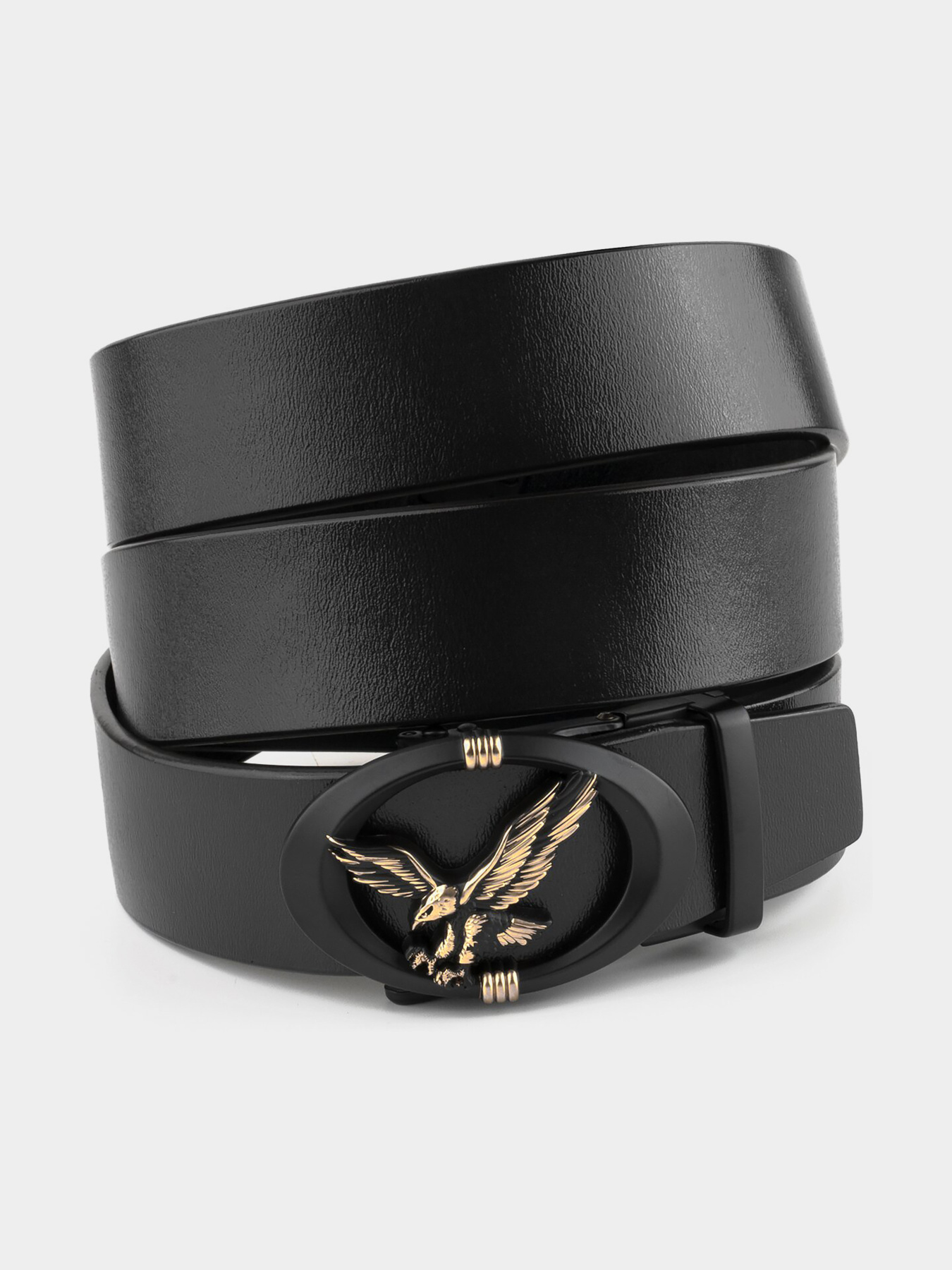 Ремінь Vintage модель bag24_20297 Фото