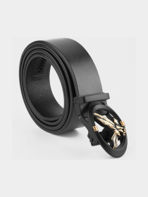 Ремінь Vintage модель bag24_20297 Фото