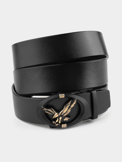 Ремень Vintage модель bag24_20297 Фото