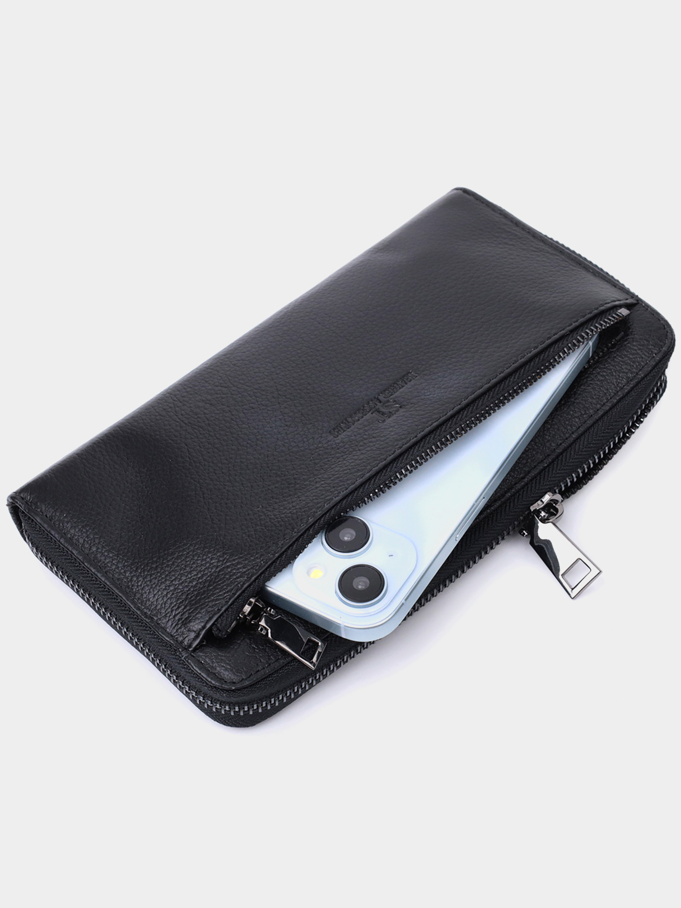 Клатч ST Leather Accessories модель bag24_22681 Фото