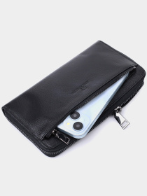 Клатч ST Leather Accessories модель bag24_22681 Фото