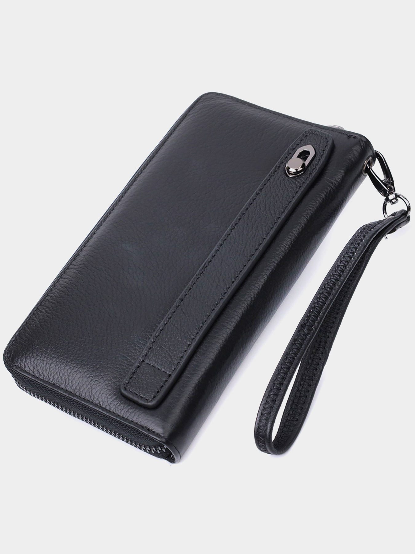 Клатч ST Leather Accessories модель bag24_22681 Фото